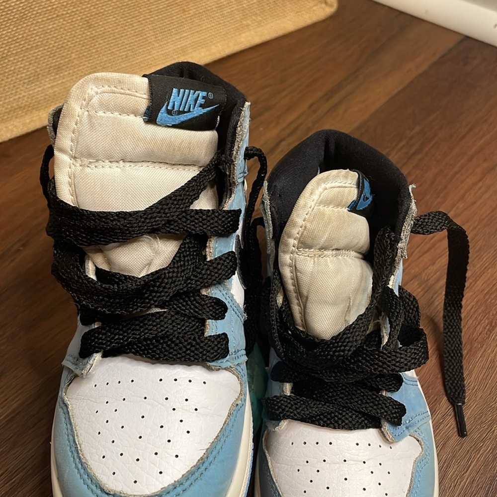 Jordan 1 Retro High university - Picture 8 of 12